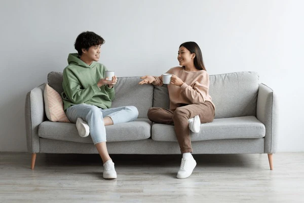Encuentros Casuales: Guía para conocer a alguien