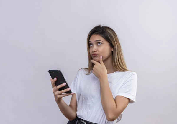 Aplicación de citas: Relaciones a distancia exitosas