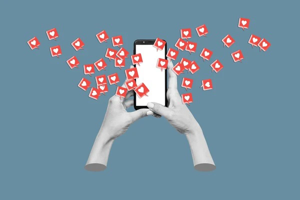 Chat: App para conectar con gente increíble