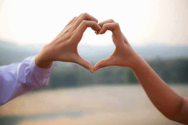 Aplicación de citas: conecta y encuentra el amor