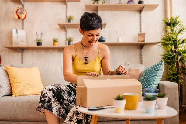 Caja Misteriosa: Emoción y Sorpresa para Adultos