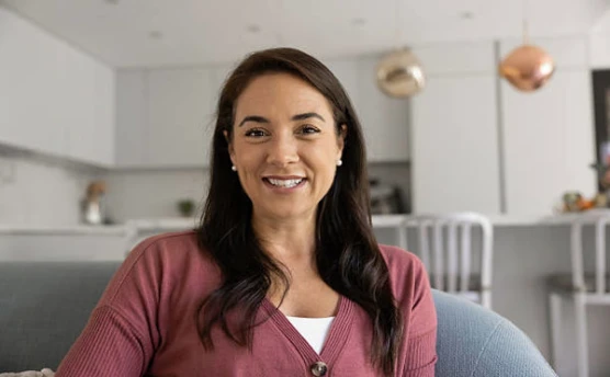 Videollamada: Aprende cómo conectar con mujeres mayores de 40+ - 44906