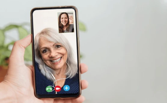Chat en línea: Conociendo Personas Alrededor del Mundo