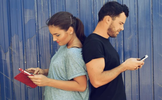 Encuentros Casuales: Explora Relaciones Sin Compromiso
