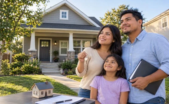Financiamiento de Vivienda: Conoce el Camino hacia tu Nuevo Hogar