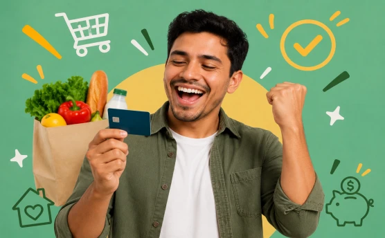 EBT Card: qué comprar y dónde usarla