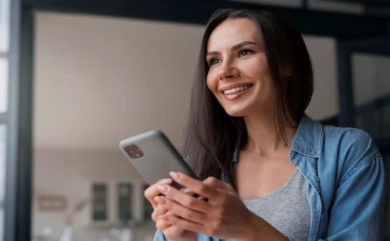 Aplicación de citas: Conexiones modernas y accesibles