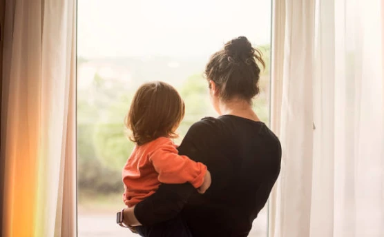Madres Solteras: Guía de Beneficios en México
