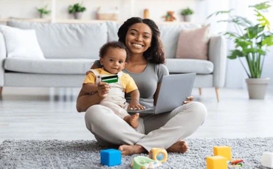 Madres Solteras: Solicitud de Beneficios en México