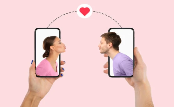 Aplicación de citas Hinge: conexiones auténticas