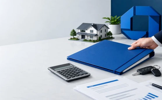 Chase: Conoce las opciones de préstamo y crédito disponibles para ti